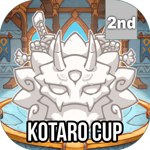 Infinity Cup 2020